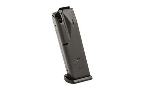 Magazines High Capacity Mec Gar USA 9mm MEC-GAR MAG BERETTA 92 9MM 15RD PH • Model: 